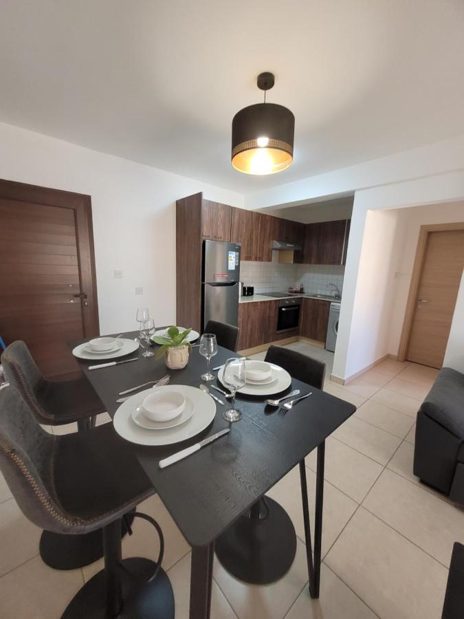 Cielo Apartment Ayia Napa Exteriér fotografie