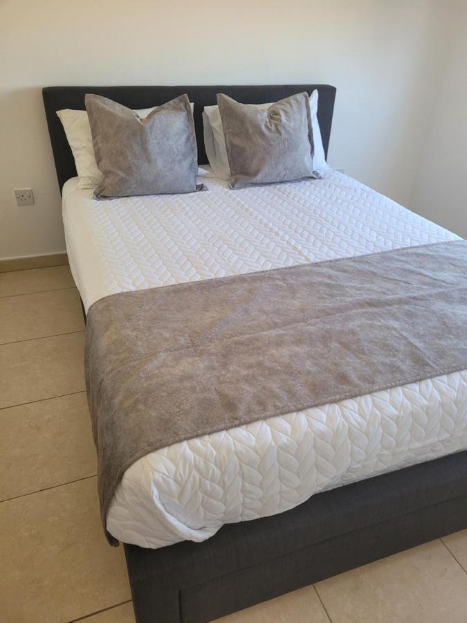 Cielo Apartment Ayia Napa Exteriér fotografie