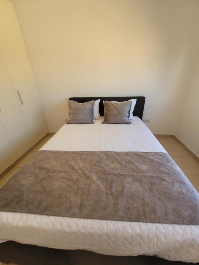 Cielo Apartment Ayia Napa Exteriér fotografie