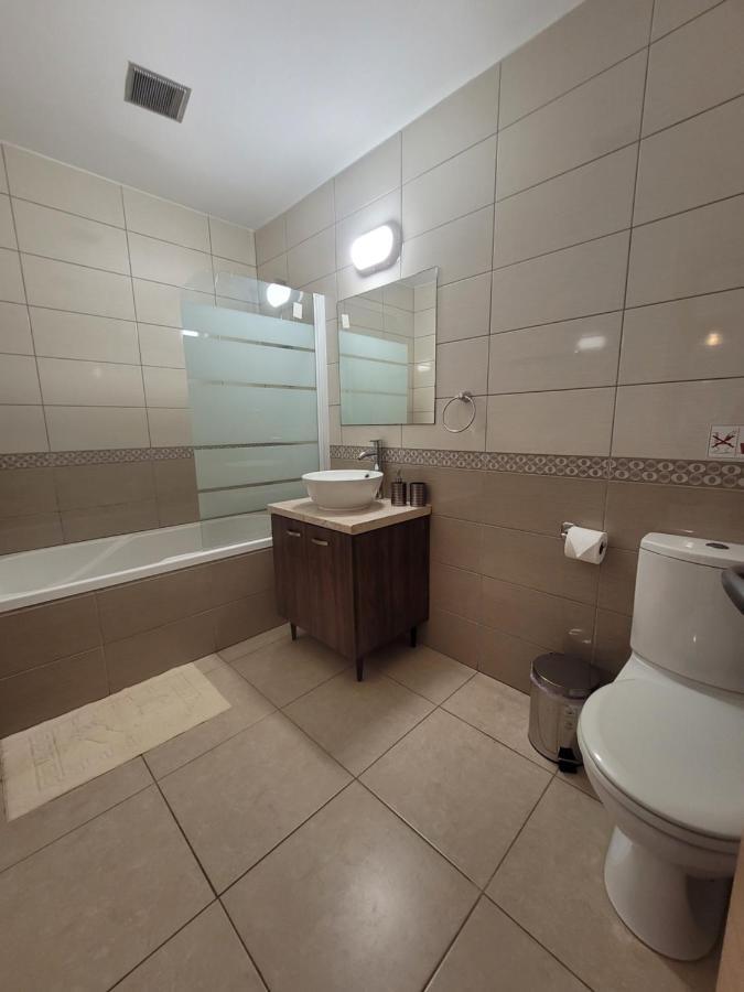 Cielo Apartment Ayia Napa Exteriér fotografie