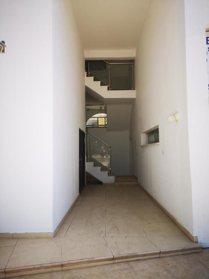 Cielo Apartment Ayia Napa Exteriér fotografie