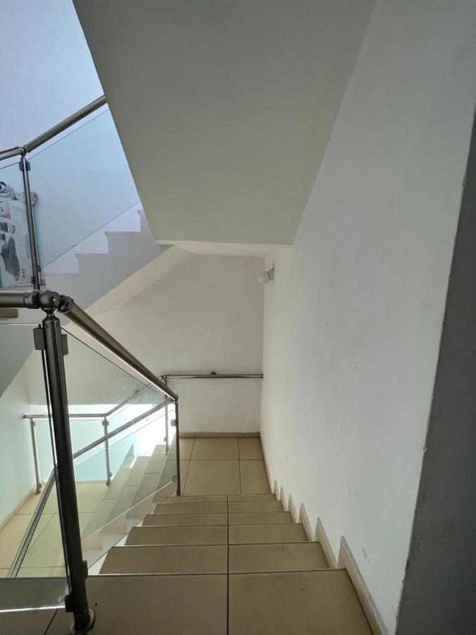 Cielo Apartment Ayia Napa Exteriér fotografie